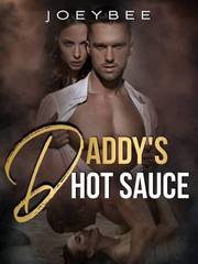 Daddy's hot sauce Book