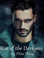 RISE OF THE DARKNESS Book