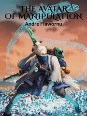 The Avatar Of Manipulation Book