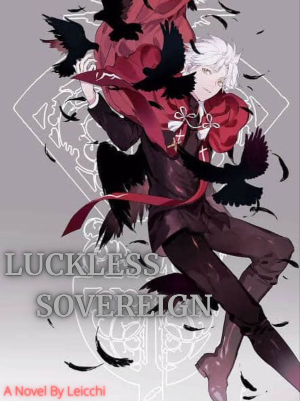 Luckless Sovereign Book