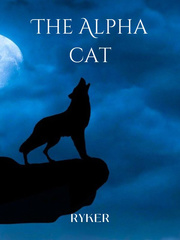 Rise of the Alpha cat Book