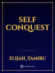 Self conquest Book