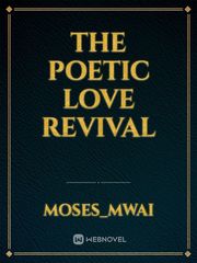 The Poetic Love Revival Book