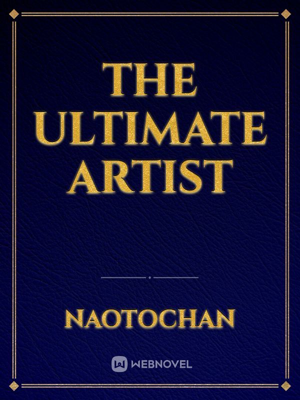 The Ultimate Artist