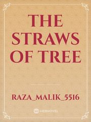 the straws of tree Book