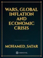 Wars, global inflation and economic crisis Book