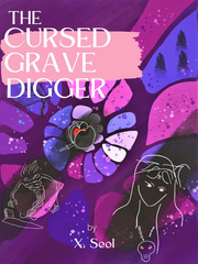 The Cursed Grave Digger Book