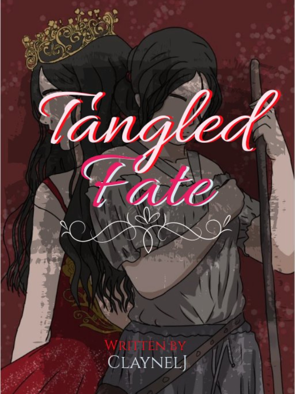 Tangled Fate (canceled)