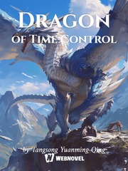 Dragon of Time Control Book