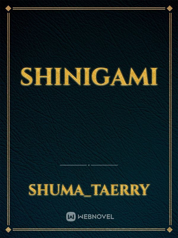 SHINIGAMI Book
