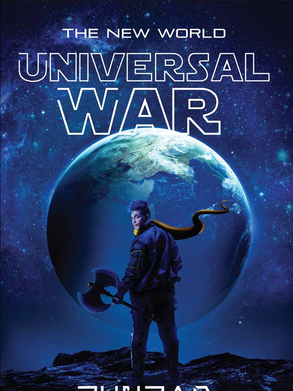 Universal War: The New World
