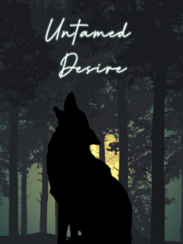 Untamed Desire