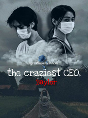 The Craziest CEO, Baylor Book