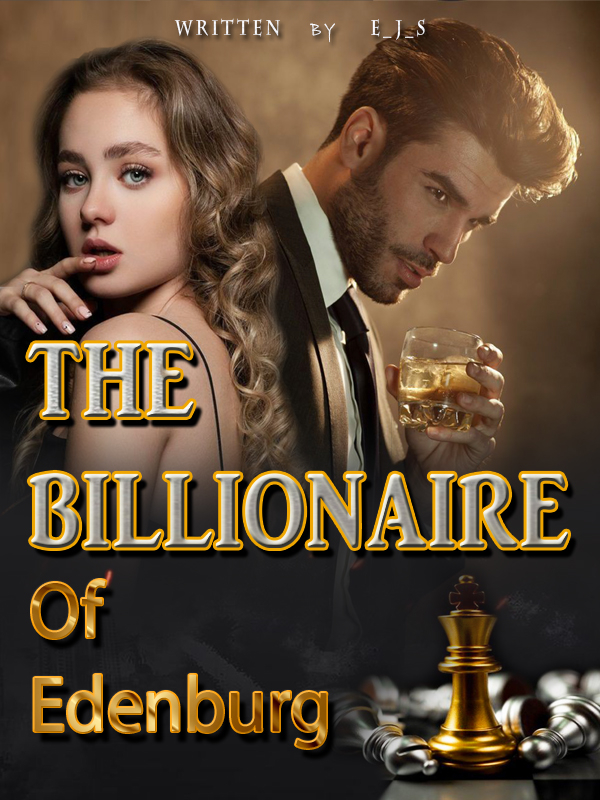 The Billionaire of Edenburg Book