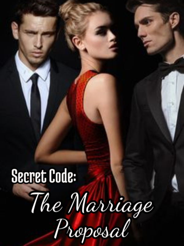 Secret Code: The Marriage Proposal