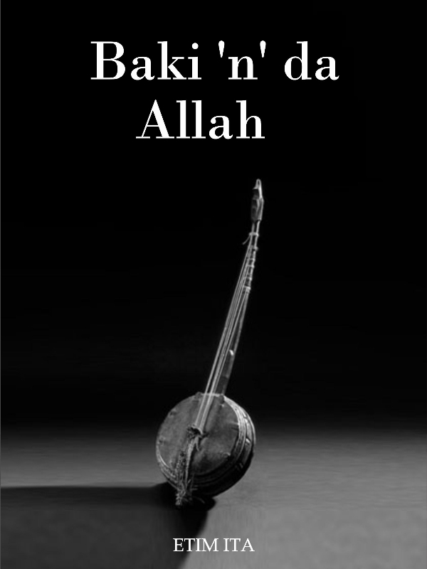 Baki'n'da Allah Book