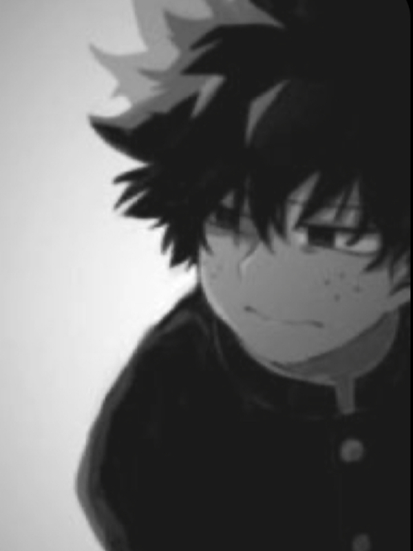 Oneshot: What IF, Deku Listened To Bakugou's Advice from Episode 1