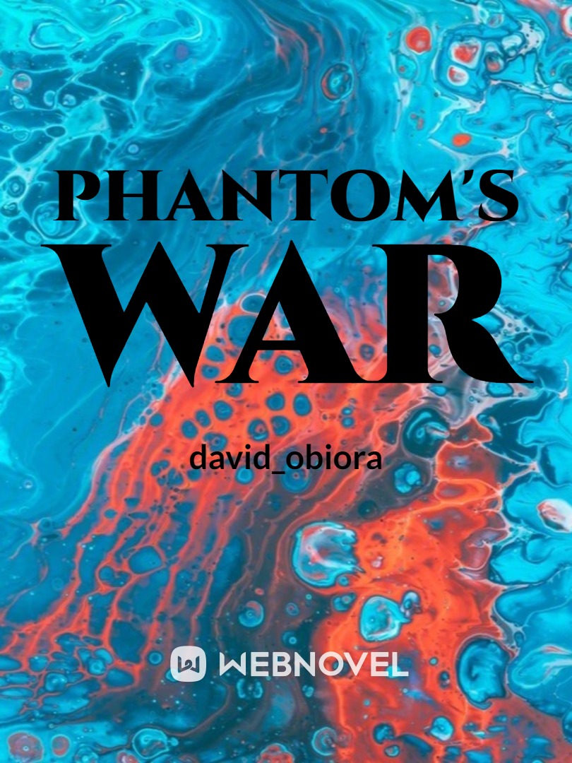 Phantom's War