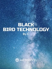 Black Bird Technology Book