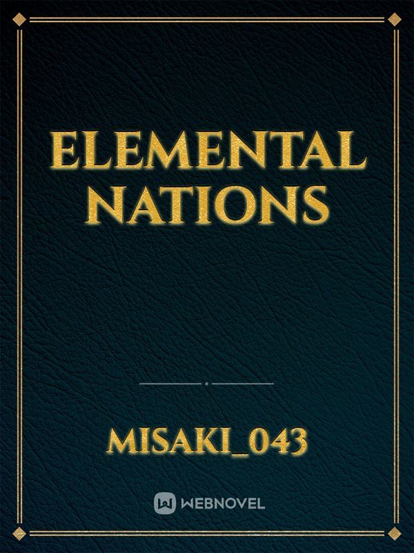 Elemental Nations