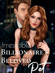 Irresistible Billionaire's Beloved Pet Book