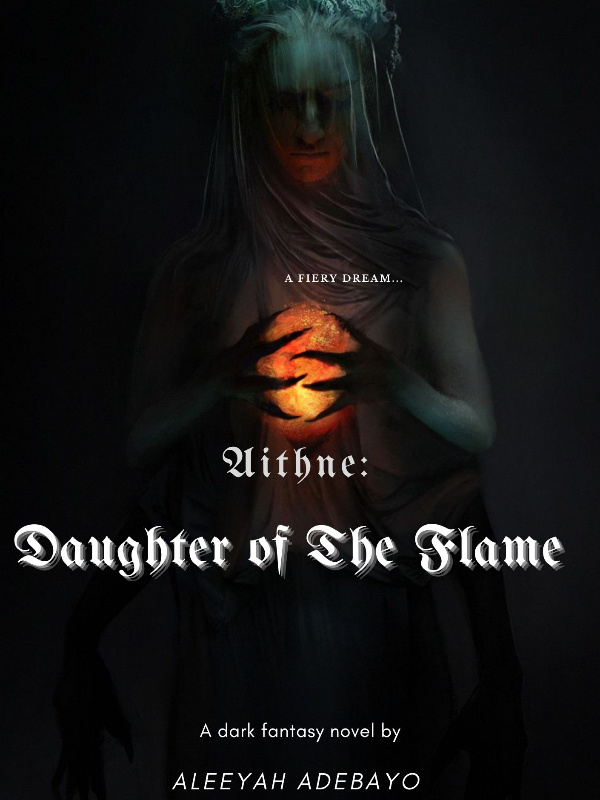 Aithne: Daughter of the Flame