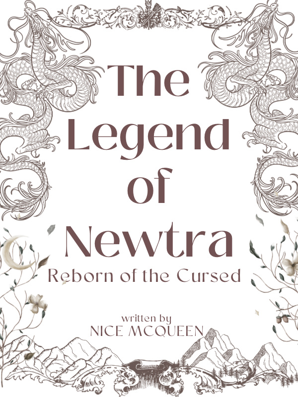 The Legend of Newtra: Reborn of the Cursed Book