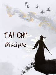 TAICHI Disciple Book