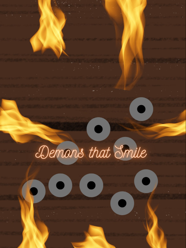 Reborn as Naruto
"Demons that Smile" (Finished)