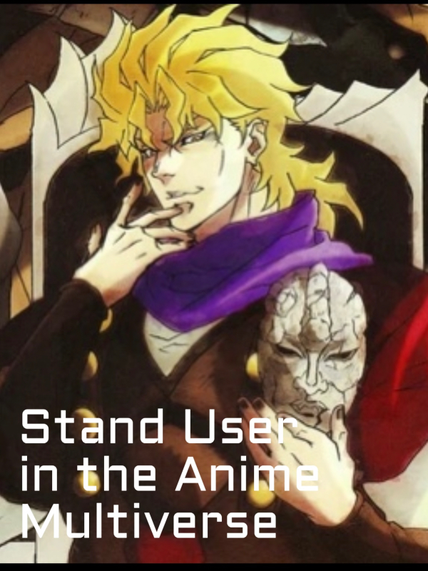 Stand User in the Anime Universe