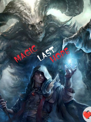 MAGICS LAST HOPE Book