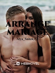 ARRANGE MARIAGE Book
