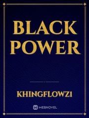 Black Power Book