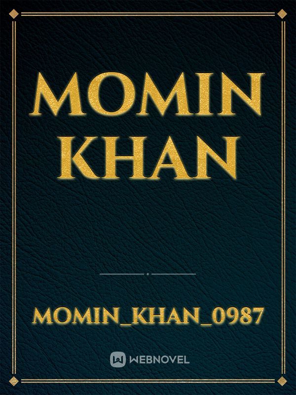 momin khan
