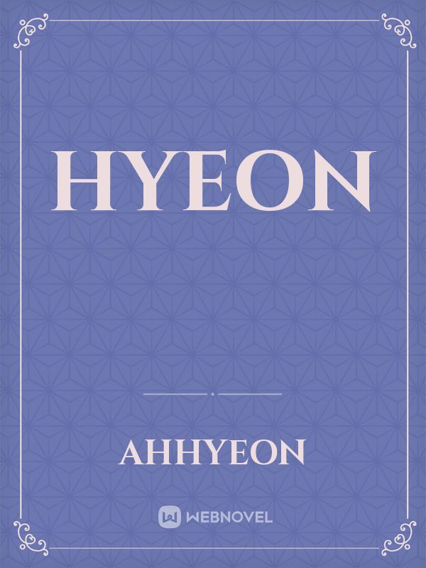 hyeon