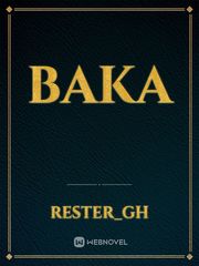 Baka Book