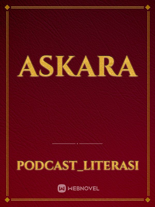 Askara Book