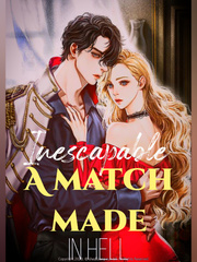 Inescapable: A match made in hell Book