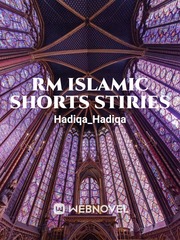Rm Islamic shorts stiries Book