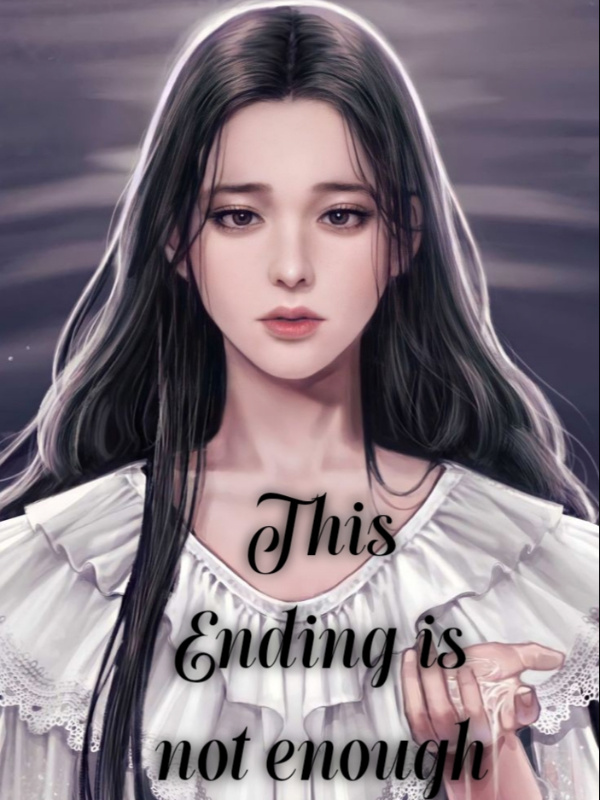 This Ending is not enough Book