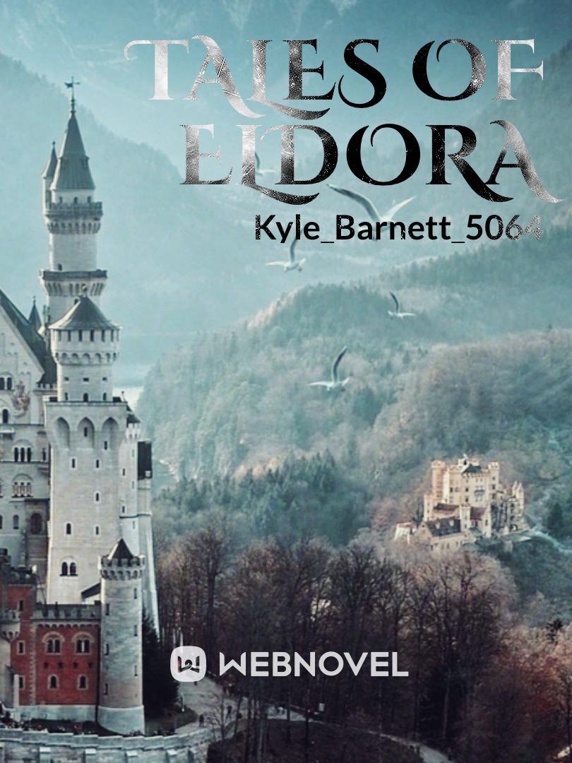 Tales Of Eldora