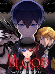 The Blood Wars: B 1 Book