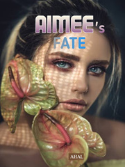 Aimee's Fate Book