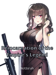 Reincarnation of the Empire's Legend Book