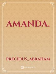 Amanda. Book