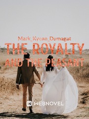 The Royalty and The Peasant Book
