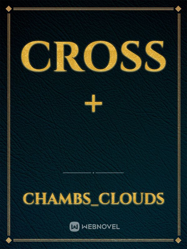 Cross + Book
