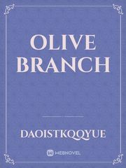Olive Branch Book