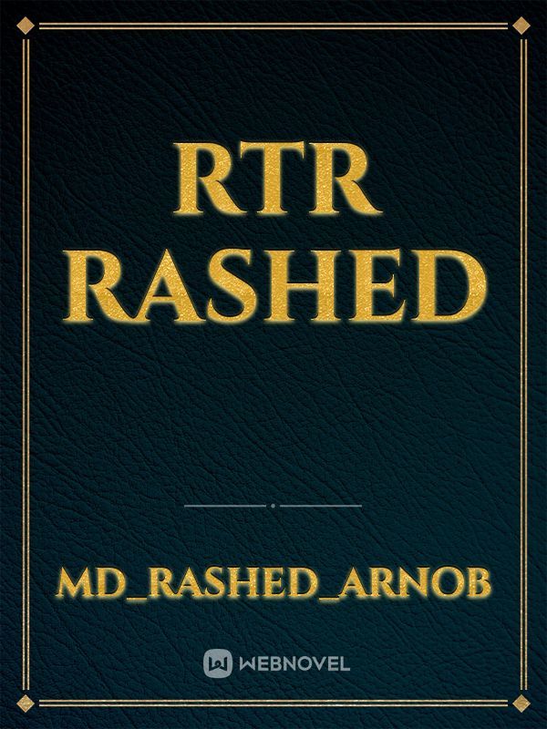 RTR Rashed