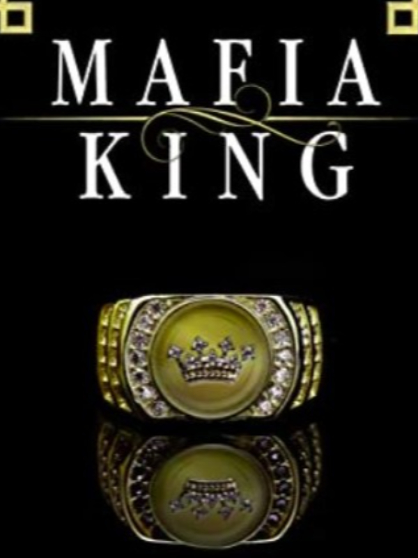 THE MAIFA KING Book